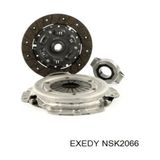 Debriyaj Seti Nissan Micra 92-02 1.3 Rulmanlı