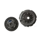 Debriyaj Seti Nissan Qashqai 07-10/juke 10-18/note 06-13/1.6 Benz./ Hr16 Rulmansız