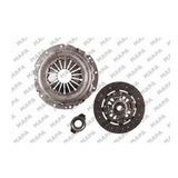 DEBRİYAJ SETİ NISSAN X-TRAIL 01-13 MAPA-008240800