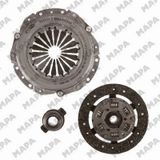 DEBRIYAJ SETI P106 P205 P206 P306 SAXO 1.1-1.4 98