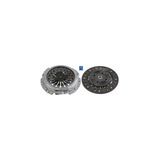 Debrıyaj Setı P306-P406-P405-P605-Xantıa-Xm-Xsara-Zx 2.0 16V (Xu10j4r-Mek-Be3/5.Be3/5Vk)
