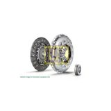 Debrıyaj Setı P308 P307 P407 P807 P607 C4 C5 Iı C8 Dw10bted4 (2,0Hdı 16V) Ml6c S