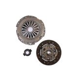 Debriyaj Seti Peugeot 106 206 306 Cıtroen Saxo Xsara C2 C3 1.6 TU5JP