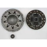 Debriyaj Seti ( Peugeot 206 / 307 / 406 / Partner / Citroen Jumper 2.0Hdı) - 623304300