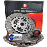 Debriyaj Seti Peugeot 207 208 301 308 Partner Tepee Cıtroen Berlingo Iıı C3 A51 C4 Cactus C4 Pıcasso C-Elysee 1.6hdı