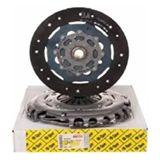 Debriyaj Seti Peugeot 208 308 301 Rıfter Cıtroen C3 C4 C5 Berlingo Iv 1.5 Hdı 1.6 Hdı Bule Hdı DV5R