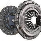 Debriyaj Seti Peugeot 301/ Tepee/ C4 Dv6ted4 1611284780