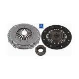 DEBRIYAJ SETI POLO 1.9TDI 2001-2009 SACHS 3000951608