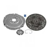 Debrıyaj Setı Polo Classıc Caddy Inca 1.6 1.9sdı 1y Aft 97- 6 Delık 200mm Sachs 3000 287 002
