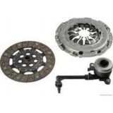 Debriyaj Seti Qashqai-Note 1.5 Dci 2008-2013 Juke 2010 1.5 Dci 18051 - Hepsi