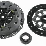 Debrıyaj Setı + Rulman Bmw M43 N42 N45 E46 97-06 Z3 E36 98-03 - Sachs 3000 951 127