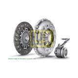 Debriyaj Seti Rulman Vw Crafter Ckub Csna 2.0tdı 163ps 12-16