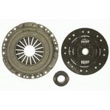 Debrıyaj Setı Rulmanlı 190 W201 85-93 W124 85-93 W123 79-85 S124 85-93 - Sachs 3000 111 003