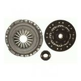 Debrıyaj Setı Rulmanlı 190 W201 85-93 W124 88-93 - Sachs 3000 111 001