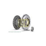 DEBRIYAJ SETI RULMANLI BMW M52 B28 E38 E39 E46 Z3 E36