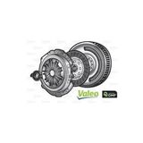 Debrıyaj Setı Rulmanlı Volan Dmf Deb.valeo 832136 Bmw E46 E60 E83 E87 E90