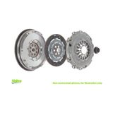 Debrıyaj Setı Rulmanlı Volan Dmf Deb.valeo 832253 Bmw M47 D20 E46 E60 E83 E87 E90 E83 E84 N52 E83