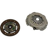 Debriyaj Seti Rulmansiz Clio I-Ii-Twng 1.2-1.2 16V-KNG-R9-MGN I-1.4-Logan-Sandero 1.4 D7F-D4F-E7J K7J-D4F 7701478126-7701470986-7701478125-7701477018-7702258096 Gnzrz - Hepsi