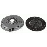 Debrıyaj Setı Rulmansız Crafter 2,0Tdı 163Ps Ckub 11> - Sachs 3000 950 960