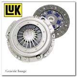 Debrıyaj Setı Rulmansız Crafter 2,5tdı 06 (bjm) 163ps (260 Mm) / (626 3039 09)