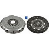 Debriyaj Seti Rulmansız Doblo Linea Bravo 500L Alfa Guiletta 1,6 Mjt