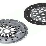 Debrıyaj Setı Rulmansız Master-trafıc 2,5dcı-vıvaro 2,5dcı