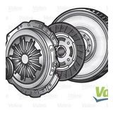 DEBRIYAJ SETI SABIT VOLAN. 2508 HIDROLIK RULMAN VIANO W639 03- VITO W639 03- - VALEO 845170