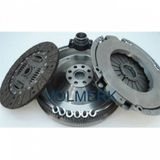 DEBRIYAJ SETI + SABIT VOLAN RULMANSIZ MASTER III 10- MOVANO B 10- NV400 11- 2.3 DCI ONDEN CEKISLI 1606887780 - VOLMERK RN910-K