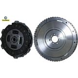 Debriyaj Seti Sabit Volanlı Clıo Iıı-Kangoo-Laguna Iıı-Megane Iı-Iıı-Fluence-Scenıc Iı 1.5dcı K9K-F4 Volmerk A6070301205/ 7701476621/ 1231000Q1F