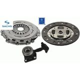Debriyaj Seti Sachs 1789075/ AV617C623BA 3000990342