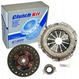 Debrıyaj Setı Toyota Corolla 1.4 D4d 5 Vıtes 2004-2007 (E12 Motor) - Exedy Tyk2232