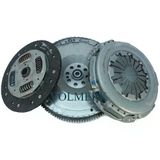 Debrıyaj Setı Volanlı (Baskı/Balata/Rulman/Volan)(F1a) C15 Ducato Daıly (504241882) (504192021) - Volmerk Iv850-K