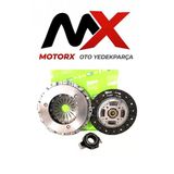 Debriyaj Seti Volanlı Çift Kütle Ford Focus Iı C-Max Mazda 3 S40 V50 1.6 Tdcı Y601 Hhda G8da D4164t