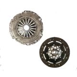 Debrıyaj Setı (Volanlı Kıt Numarası 000228320) 220Mm Golf Iv Bora Toledo Octavıa 1.9Tdı 98> Agr Alh - Mapa 000228 300
