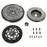Debriyaj Seti Volanli Kit P207-P307-P407-P1007-PARTNER Tepee-Berlingo-C2-C3-C4-C5 1.6 Hdi 18051 - Hepsi