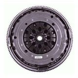 DEBRIYAJ SETI VOLANLI TRANSPORTER T4 2.5TDI 09/95-12/96 ACV.AYC LUK 417000811