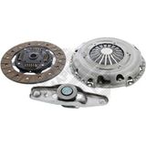 Debriyaj Seti [ Volkswagen Golf (V-Vi) , Jetta , Passat , Audi A3 , Seat Leon (Bse/bag/blf/blp/bgu/cbza/cbzb) 1.2tsi/1.6/1.6fsi 2005-2013 ] Gnzrz