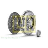 DEBRİYAJ SETİ VW LT35-LT46 2.5 TDI (99-06) (BBE-BBF-ANJ.AVR)