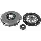 Debriyaj Seti [ Vw Passat, A4, A6 ( Adr/aeb/awt/apu/alz) 1.6/1.8/1.8t 1997-2004 ] Gnzrz - Hepsi