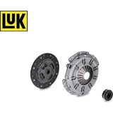 Debriyaj Seti Vw Passat B5 1,6 101 Ps 96/00 Audi A4 B5 1,6 100 Ps 050198141x 621173800 Luk