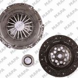 Debriyaj Seti VwPassat A4 1.6-1.8T Alz-Aeb-Adr-Apu