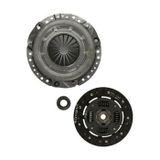 Debrıyaj Setı Xsara Pıcasso Tu5jp (1.6 8v) 99- Sachs 3000 950 621