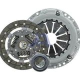 Debriyaj Seti Yaris 2006- 1.0 Manuel