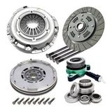 Debrıyaj Setı+hıdrolık Rulman Clıo Modus 1.2 16v 1.2ı Quıckshıft 16v 09 04 (826554+810086)