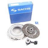 DEBRIYAJ SETI+RULMAN X16XEL VECTRA B F17 SNZ. ASTRA G-MERIVA A-VECTRA C-ZAFIRA A-X16XEL-Z16XE SACHS 3000 990 026