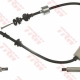Debrıyaj Telı Caddy Iı 1,4 1,6 11 / 95 01 / 04 Polo 1,0 1,3 1,4 1,4 16v 1,6 16v Gtı 120 1,9d 1,9sdı
