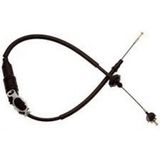 Debriyaj Teli [ Volkswagen Transporter T4 Otomatik Ayarlı (1251/924MM) 9/1990-2002 ] 18051 - Hepsi