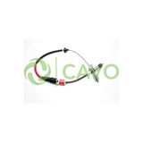 DEBRIYAJ TELLERI LAGUNA 1.9 Dti Otomatik Ayarli CAVO 1301626 OEM