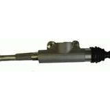 DEBRIYAJ UST MERKEZI BMW E30 E28 E24 SACHS 6284 600 106