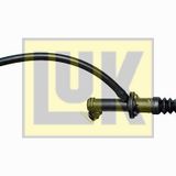 DEBRİYAJ ÜST MERKEZİ MGN III-FLUENCE 5 VİTES LUK-511031510